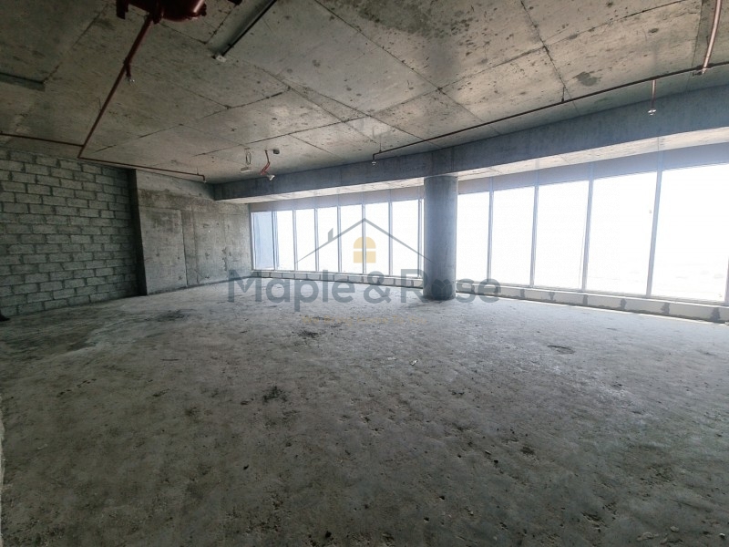 6 months fit out free amazing views easy parking - 2
