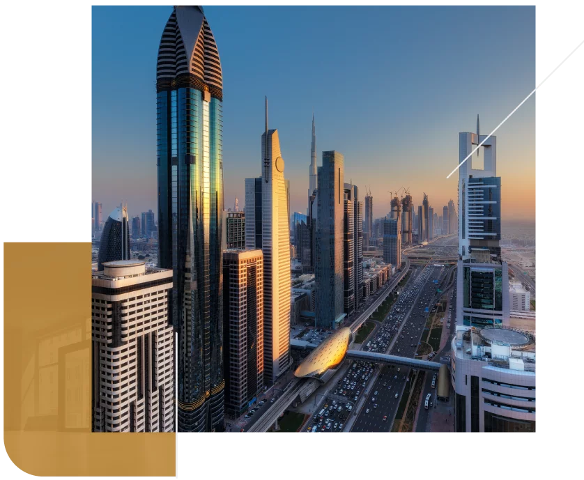 Commercial Real Estate Sales and Leasing in Dubai UAE