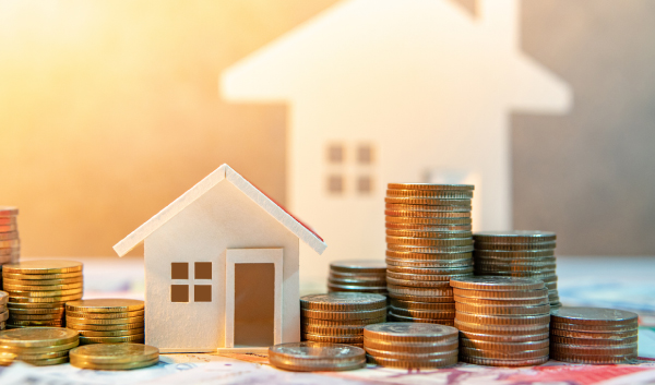 MORTGAGES & VALUATIONS
