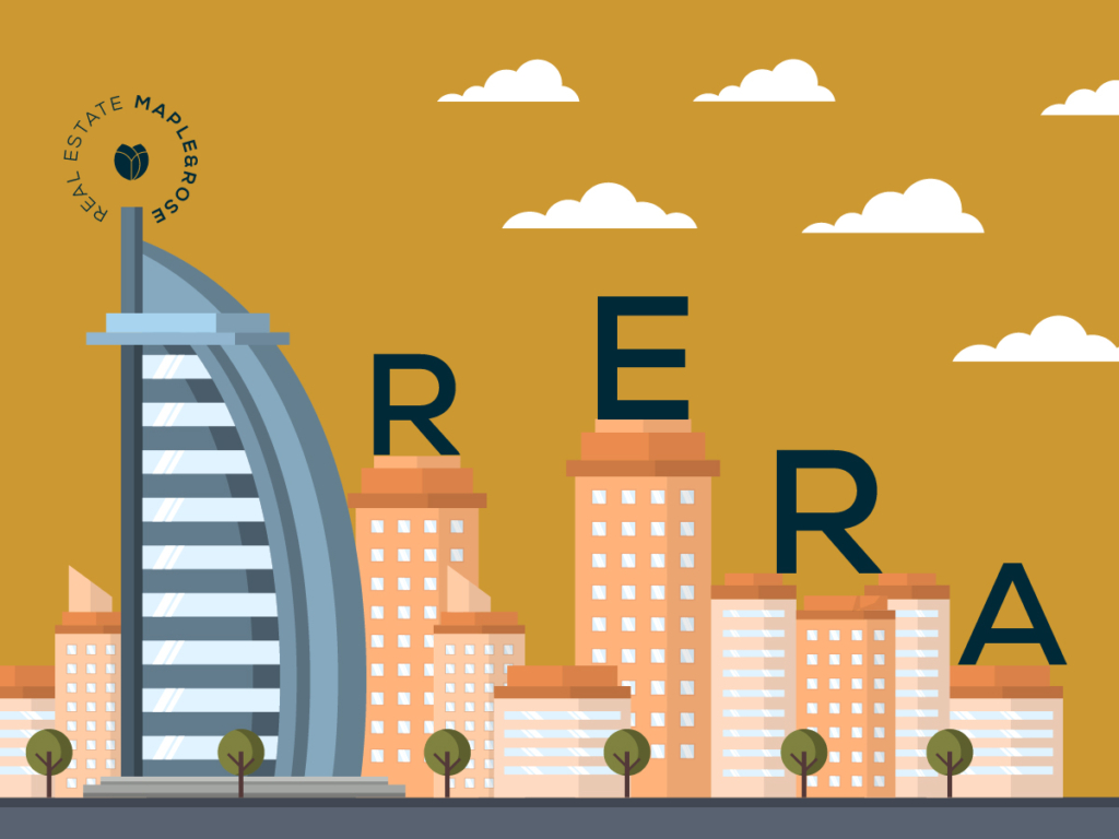 RERA