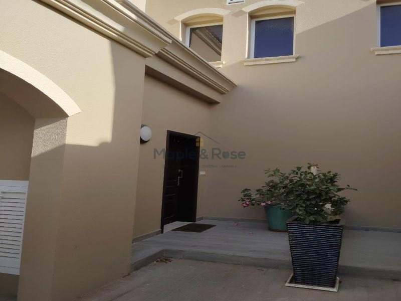2 Bedroom Unit Type d Close to the pool Property - 4